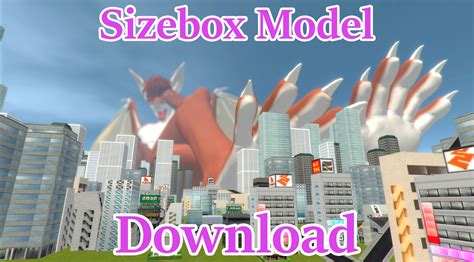 Sizebox